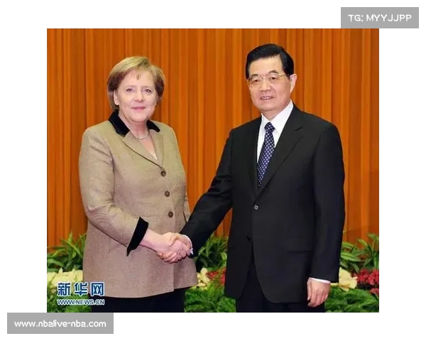 德国总理视频祝贺埃伦特荣获金牌为国家泳池增光添彩