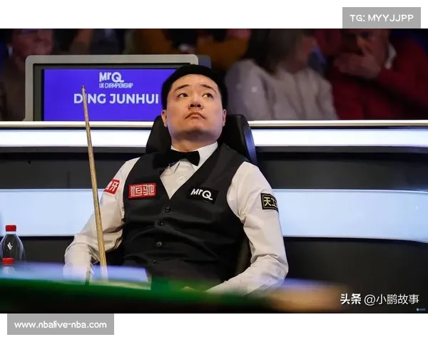 丁俊晖有望主场强势回归近期虽遇波折但大赛状态回暖重燃冠军希望