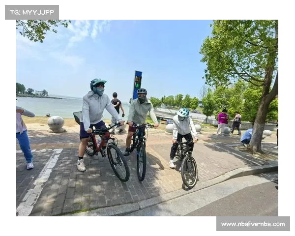 环太湖赛马山段举办500名业余骑行爱好者同场体验活动 共享骑行激情