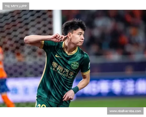 中超青训成果初显,王钰栋等小将崭露头角