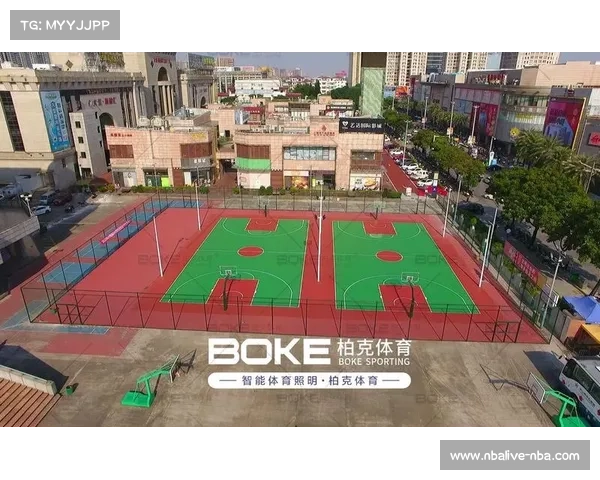 中山沙溪镇升级文化体育中心，三年投千万增篮球场