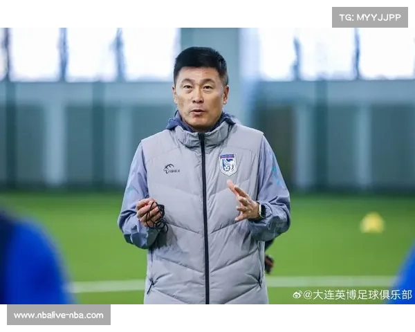 大连英博续约主帅李国旭，俱乐部谋求长远发展