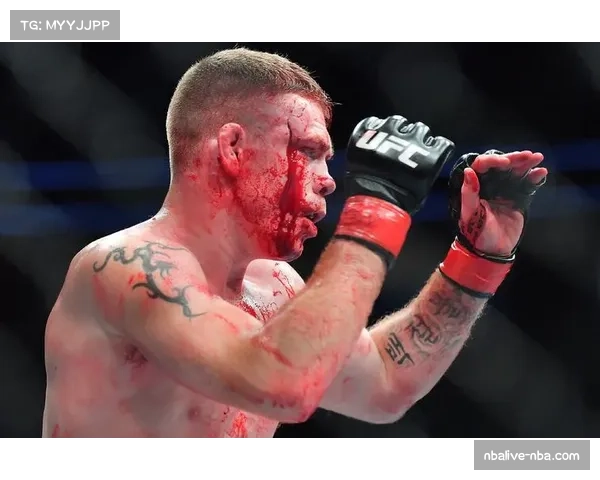 专访营养师乔治·洛克哈特：谈综合格斗选手减重科学的最新进展